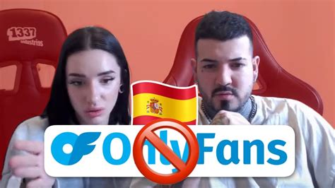 españolas only fans|Influencers españoles en OnlyFans: El nuevo fenómeno en las .